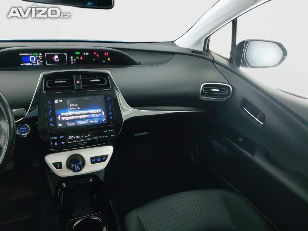 Foto inzerátu Toyota Prius 1.8 PHV