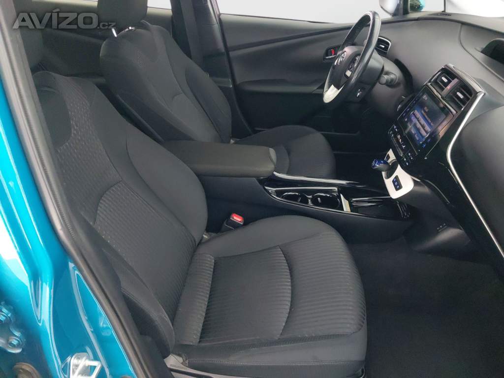 Foto inzerátu Toyota Prius 1.8 PHV