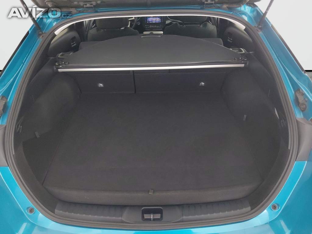 Foto inzerátu Toyota Prius 1.8 PHV