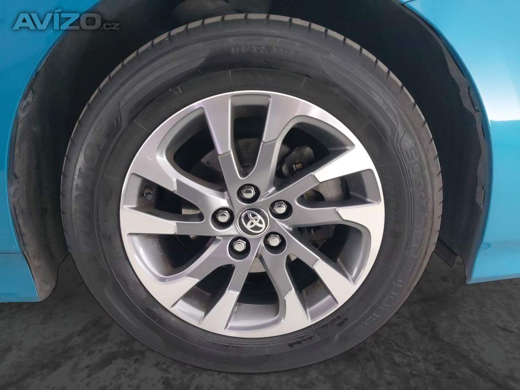 Foto inzerátu Toyota Prius 1.8 PHV