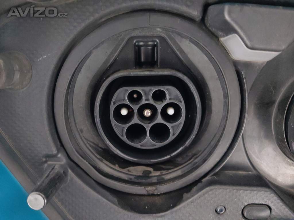 Foto inzerátu Toyota Prius 1.8 PHV