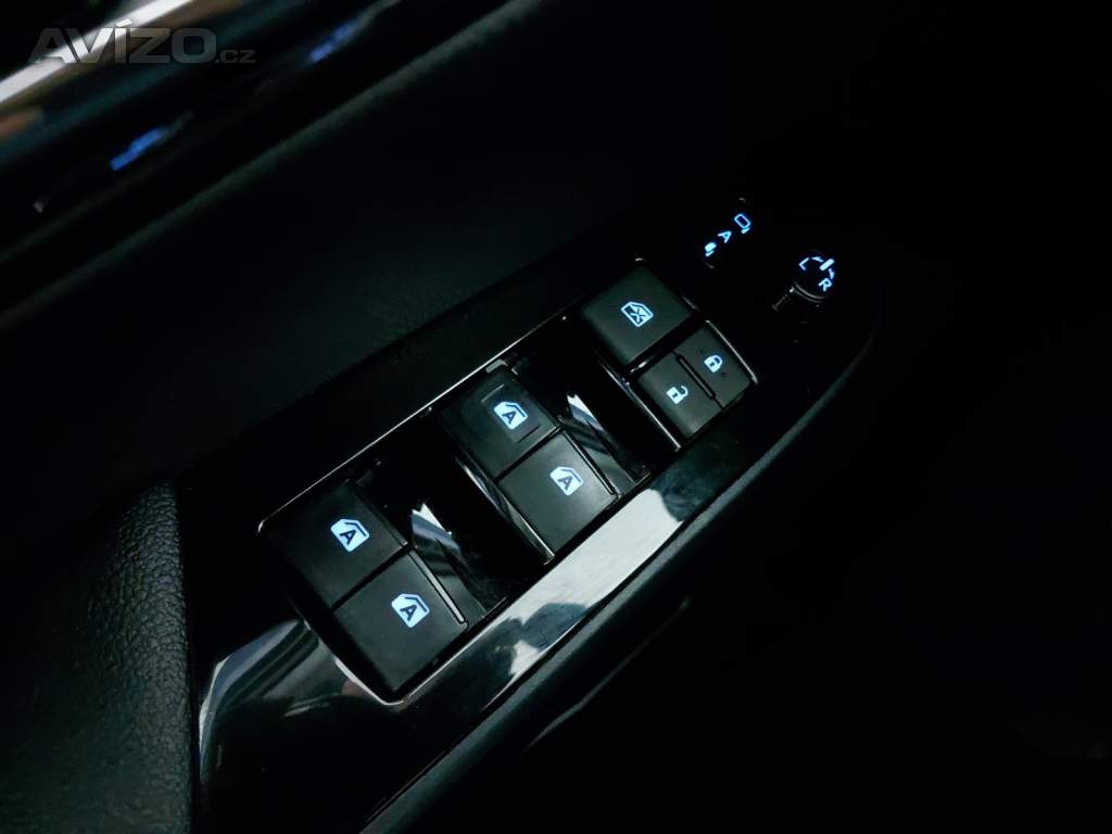 Foto inzerátu Toyota Prius 1.8 PHV