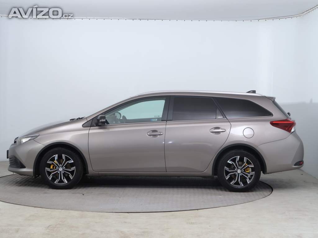 Foto inzerátu Toyota Auris 1.2 Ti