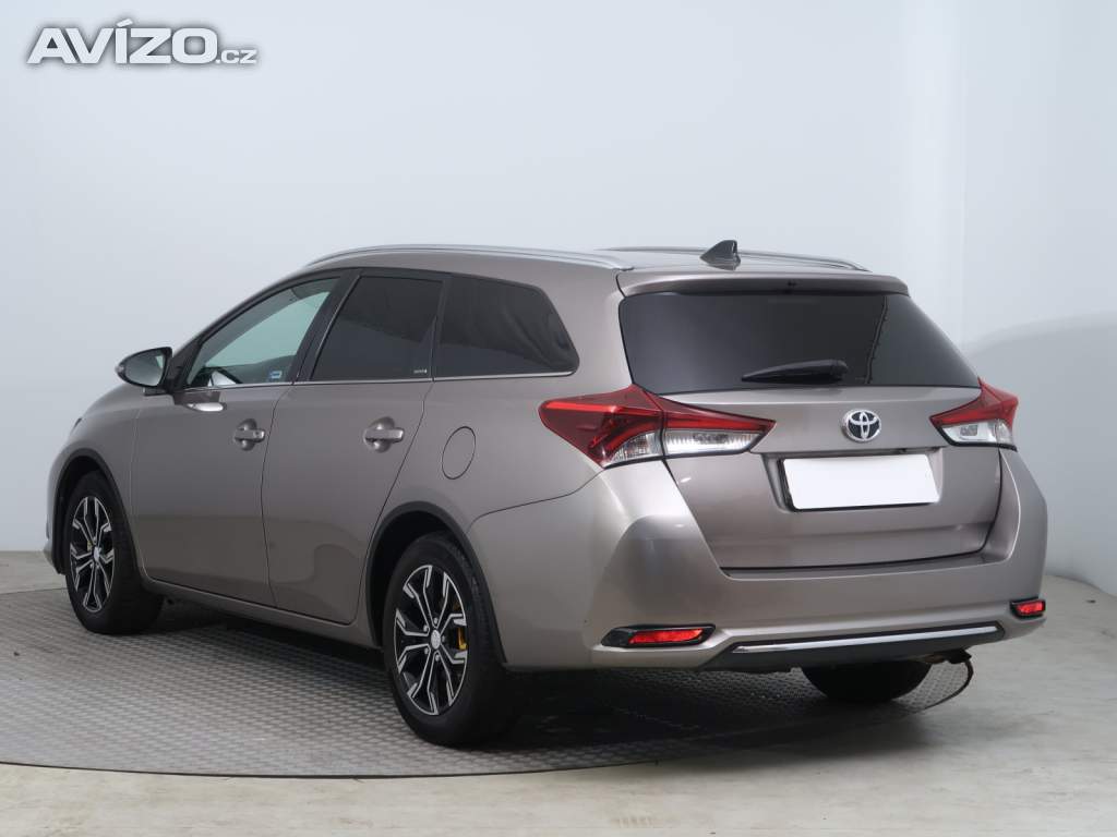 Foto inzerátu Toyota Auris 1.2 Ti