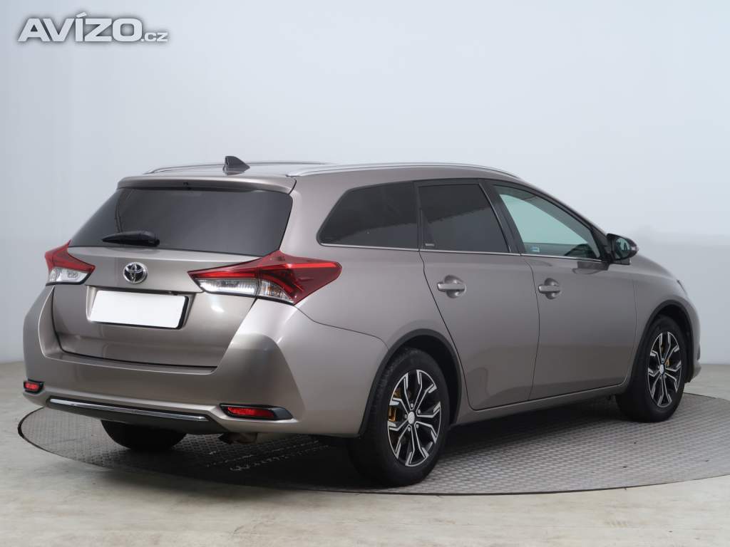 Foto inzerátu Toyota Auris 1.2 Ti