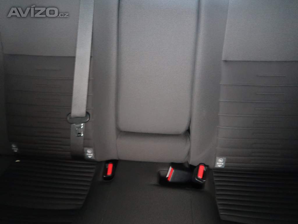 Foto inzerátu Toyota Auris 1.2 Ti