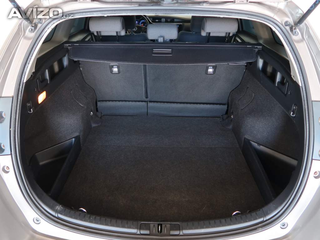 Foto inzerátu Toyota Auris 1.2 Ti