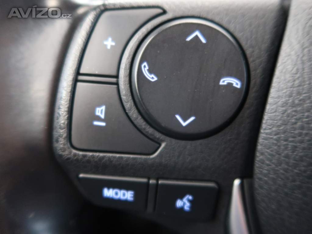 Foto inzerátu Toyota Auris 1.2 Ti