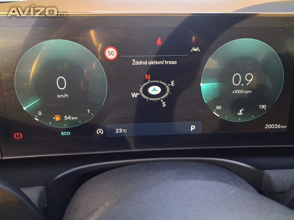 Foto inzerátu Hyundai Tucson 1.6 T-GDI