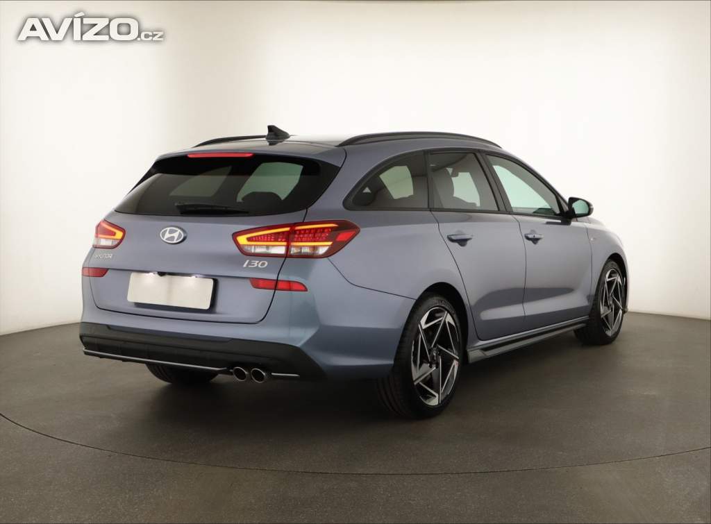 Foto inzerátu Hyundai i30 1.5 T-GDI MHEV 48V