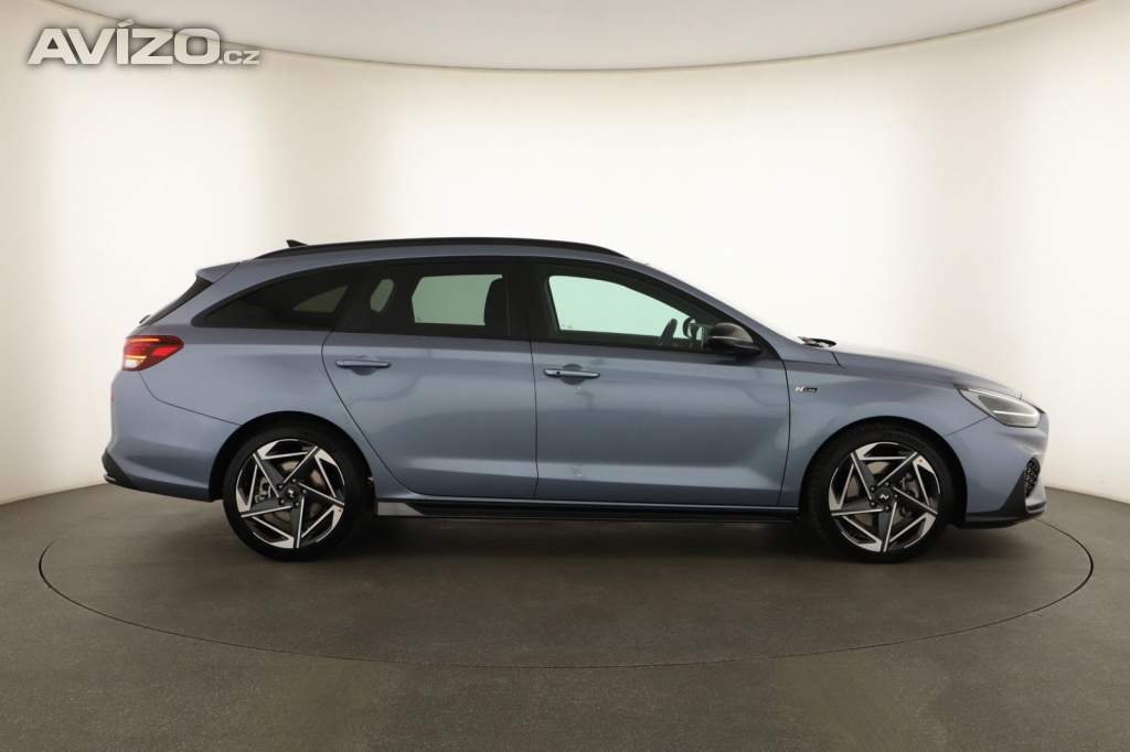 Foto inzerátu Hyundai i30 1.5 T-GDI MHEV 48V