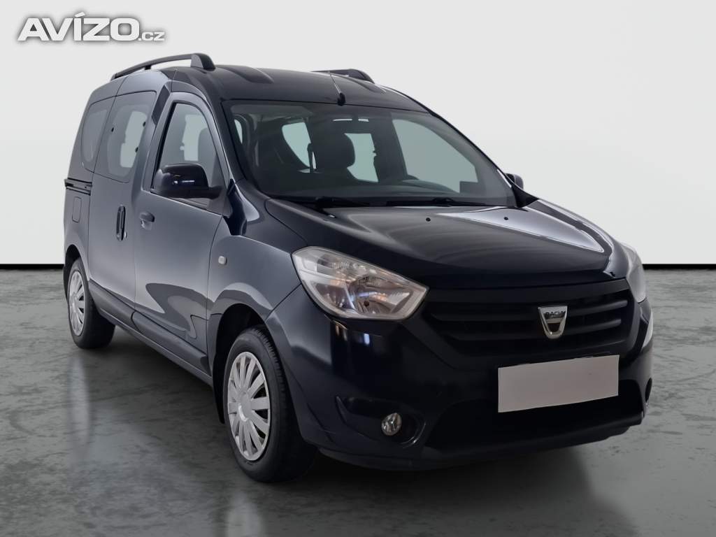 Foto inzerátu Dacia Dokker 1.2 TCe