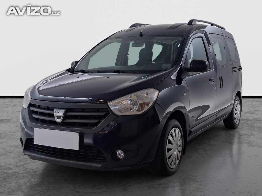 Foto inzerátu Dacia Dokker 1.2 TCe