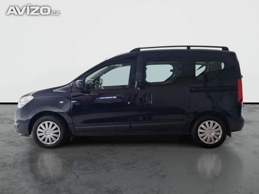 Foto inzerátu Dacia Dokker 1.2 TCe