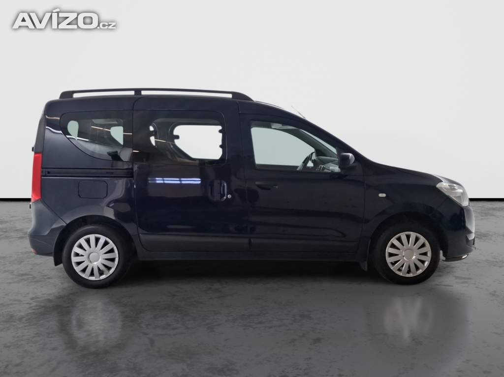 Foto inzerátu Dacia Dokker 1.2 TCe