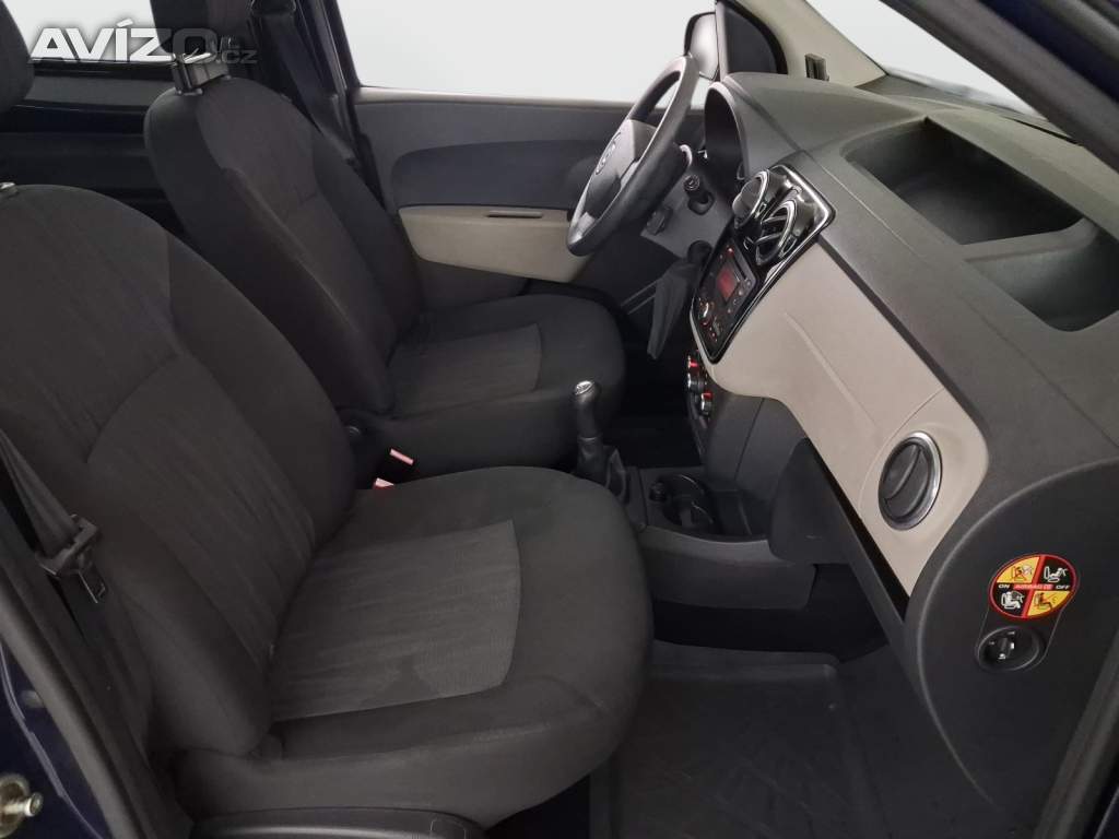 Foto inzerátu Dacia Dokker 1.2 TCe