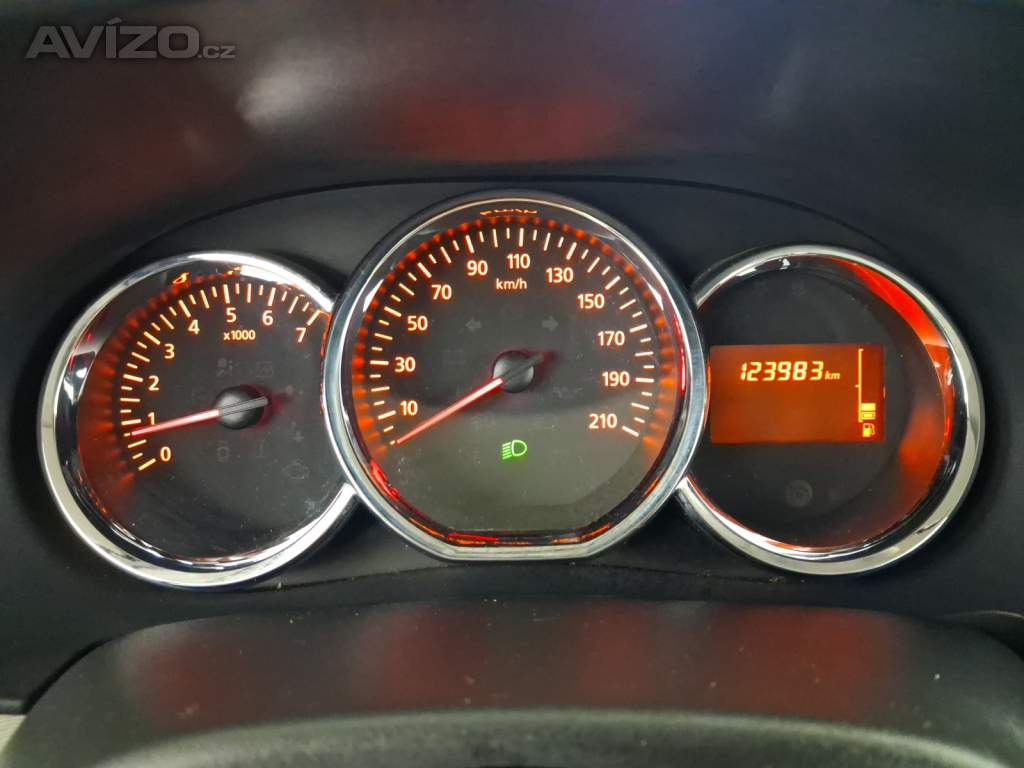 Foto inzerátu Dacia Dokker 1.2 TCe