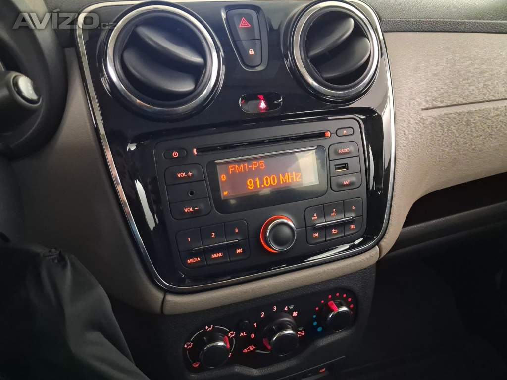 Foto inzerátu Dacia Dokker 1.2 TCe