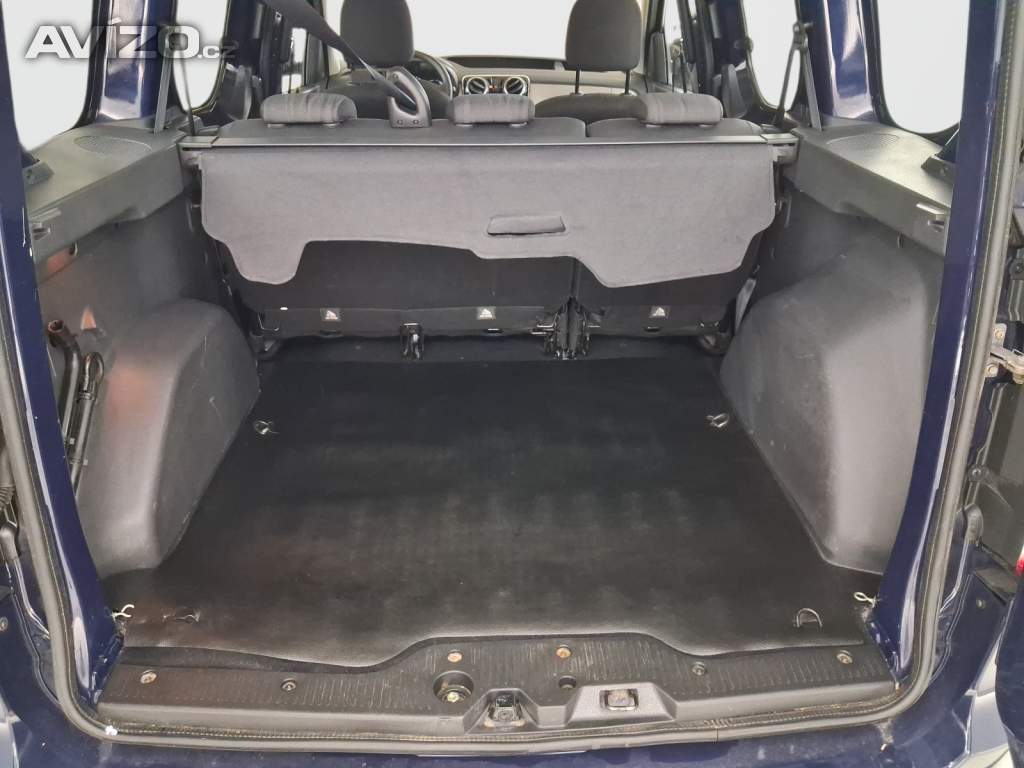Foto inzerátu Dacia Dokker 1.2 TCe