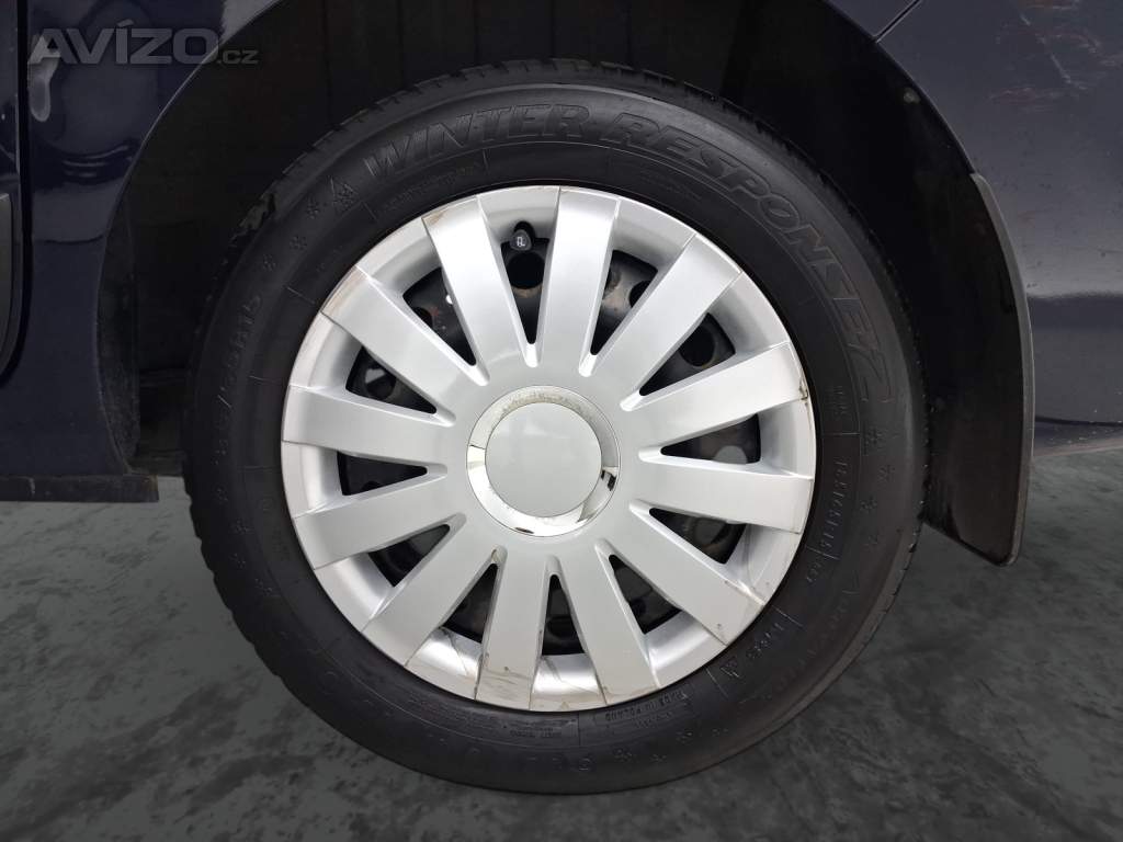 Foto inzerátu Dacia Dokker 1.2 TCe