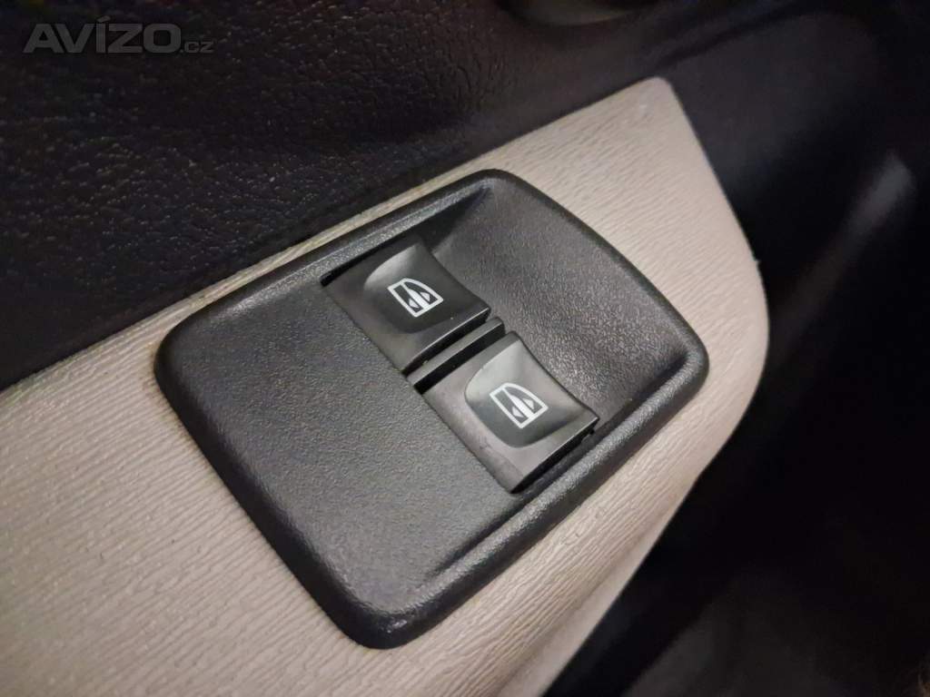 Foto inzerátu Dacia Dokker 1.2 TCe