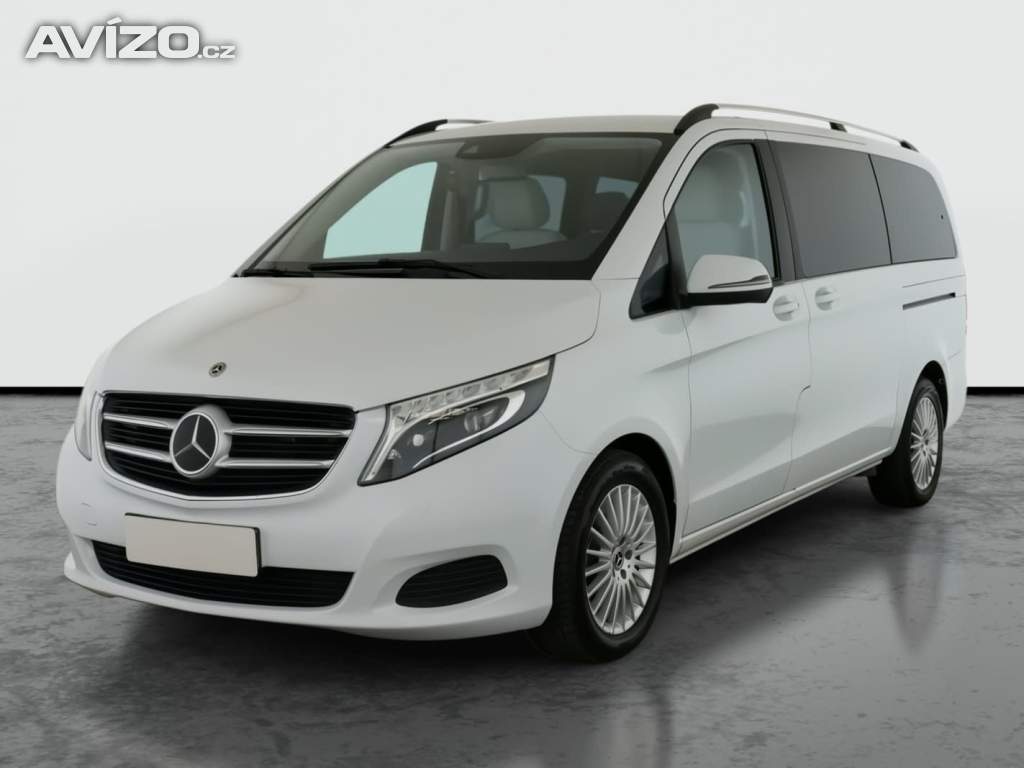 Foto inzerátu Mercedes V 250 d