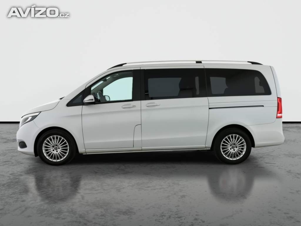 Foto inzerátu Mercedes V 250 d