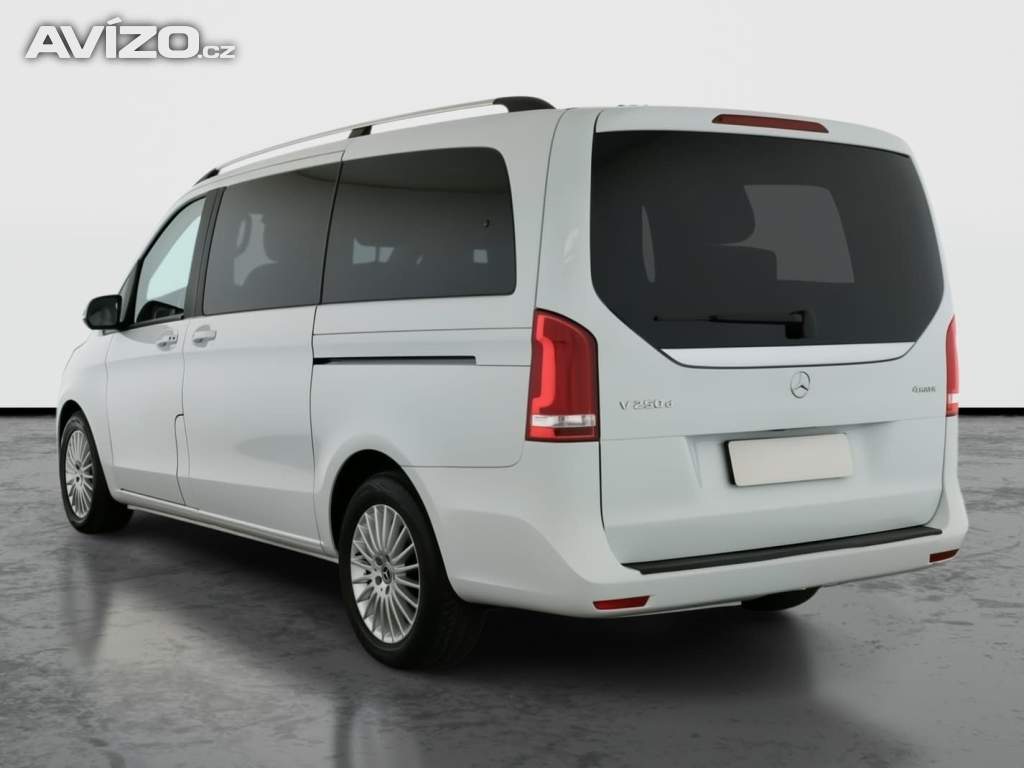 Foto inzerátu Mercedes V 250 d