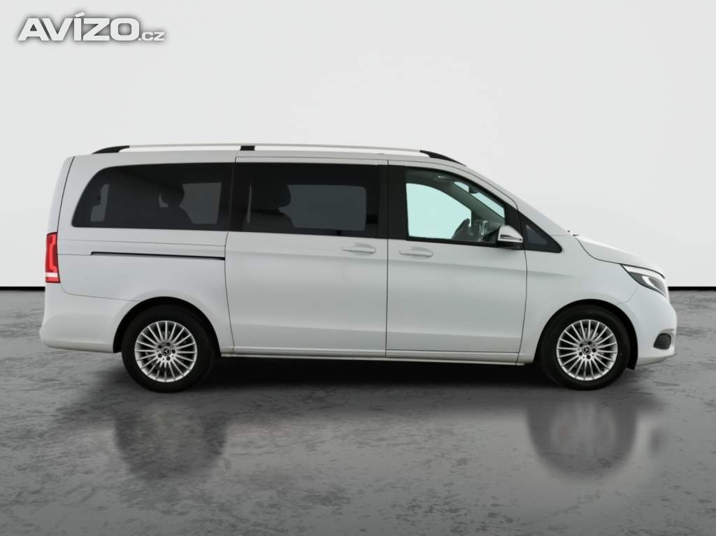 Foto inzerátu Mercedes V 250 d