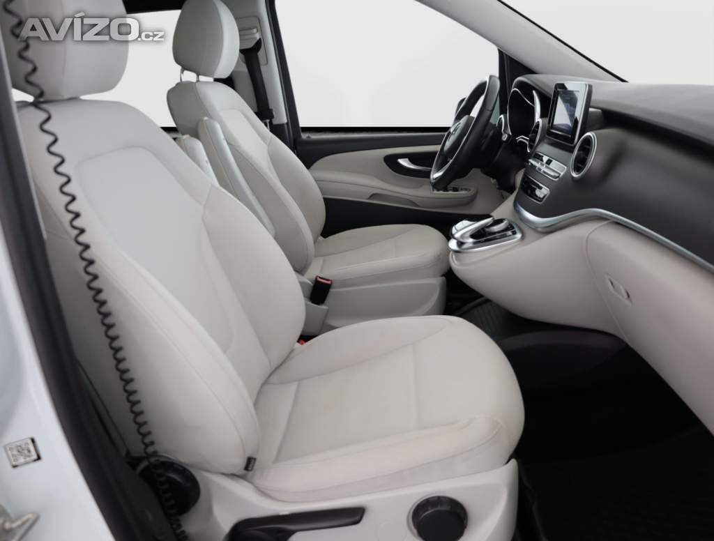 Foto inzerátu Mercedes V 250 d