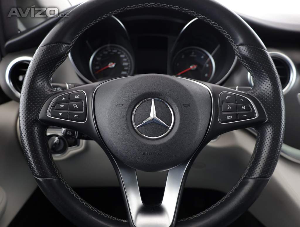 Foto inzerátu Mercedes V 250 d