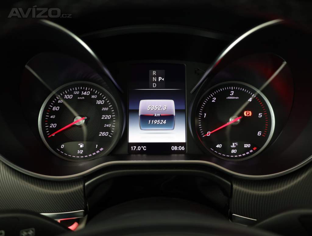 Foto inzerátu Mercedes V 250 d