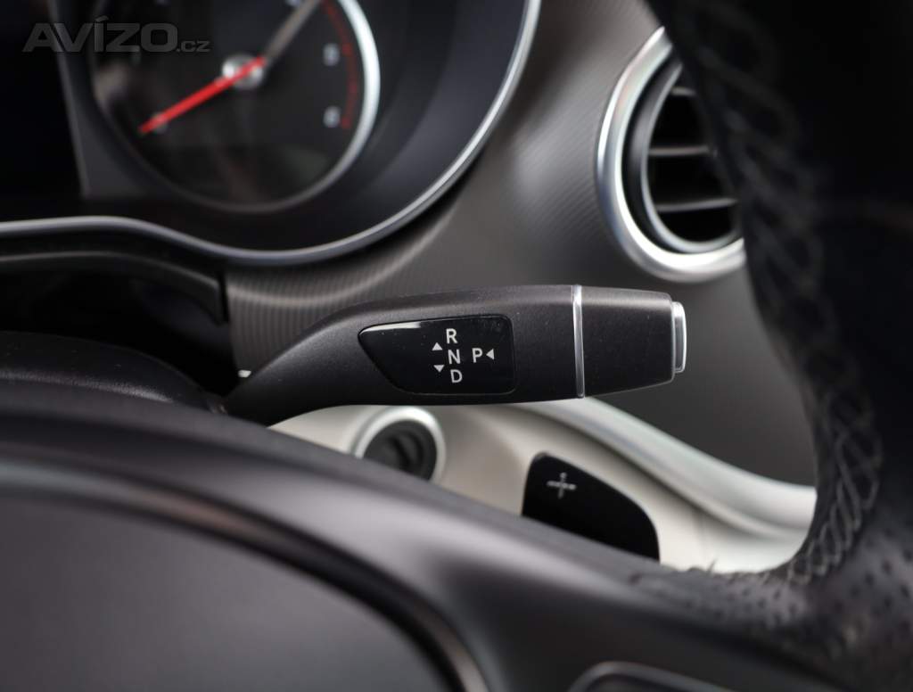 Foto inzerátu Mercedes V 250 d