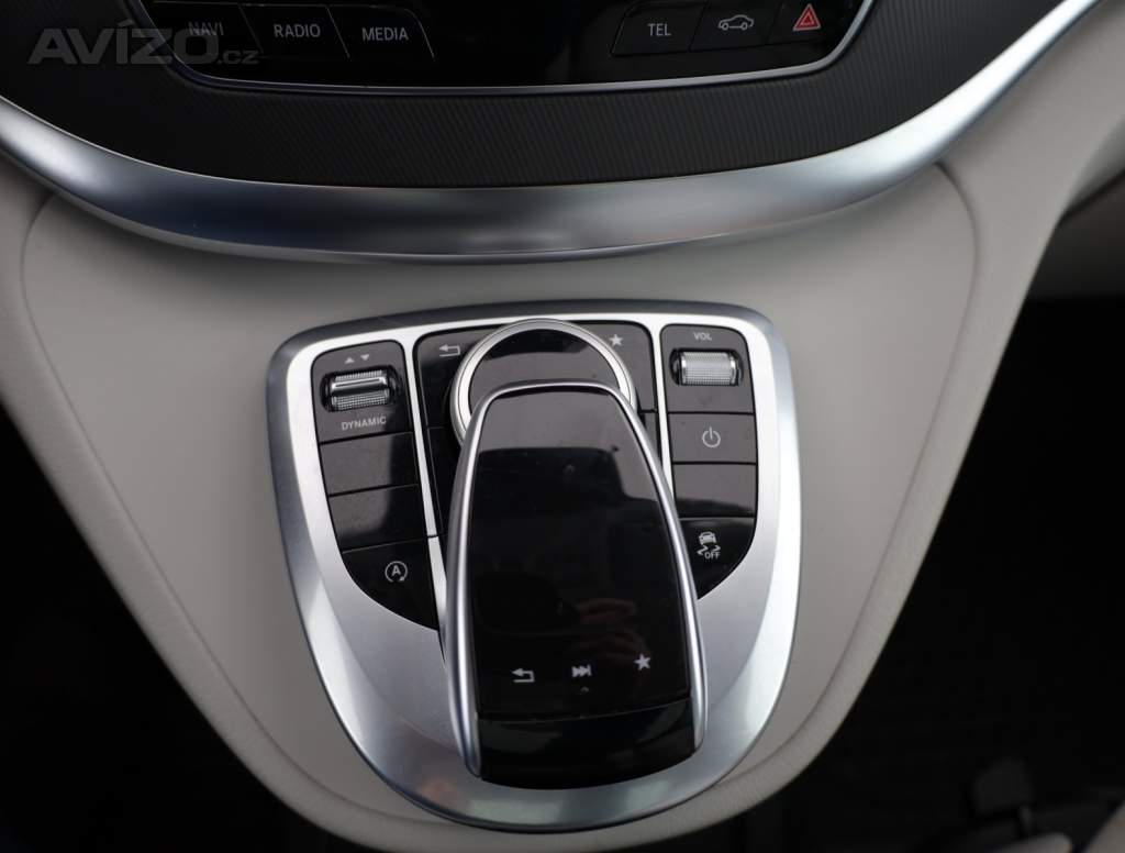 Foto inzerátu Mercedes V 250 d