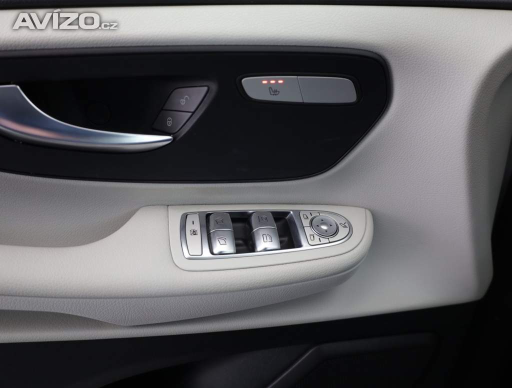 Foto inzerátu Mercedes V 250 d