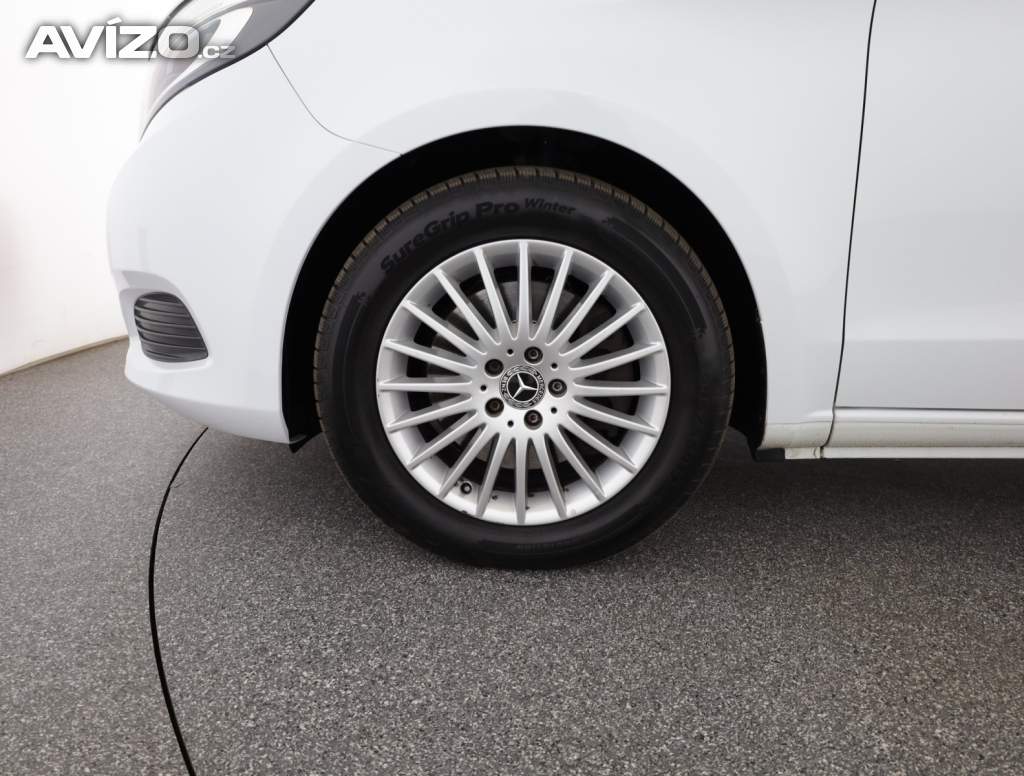 Foto inzerátu Mercedes V 250 d