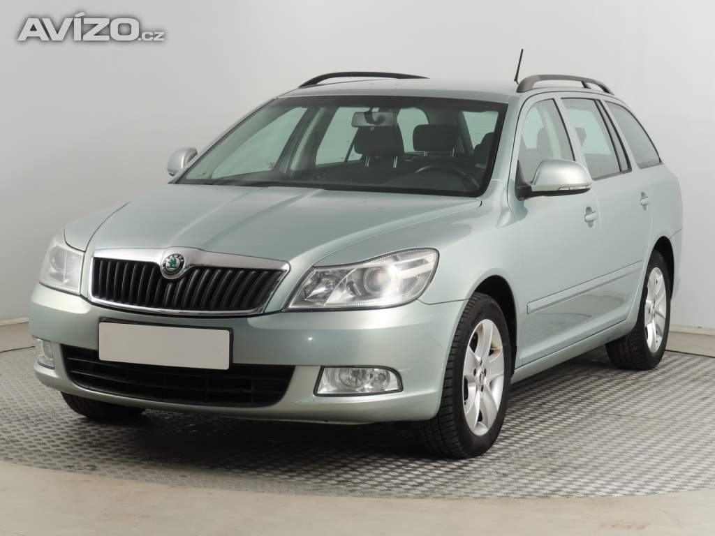 Foto inzerátu Skoda Octavia 1.6 TDI