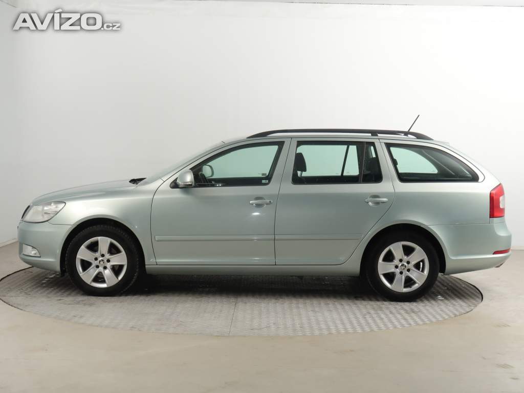 Foto inzerátu Skoda Octavia 1.6 TDI