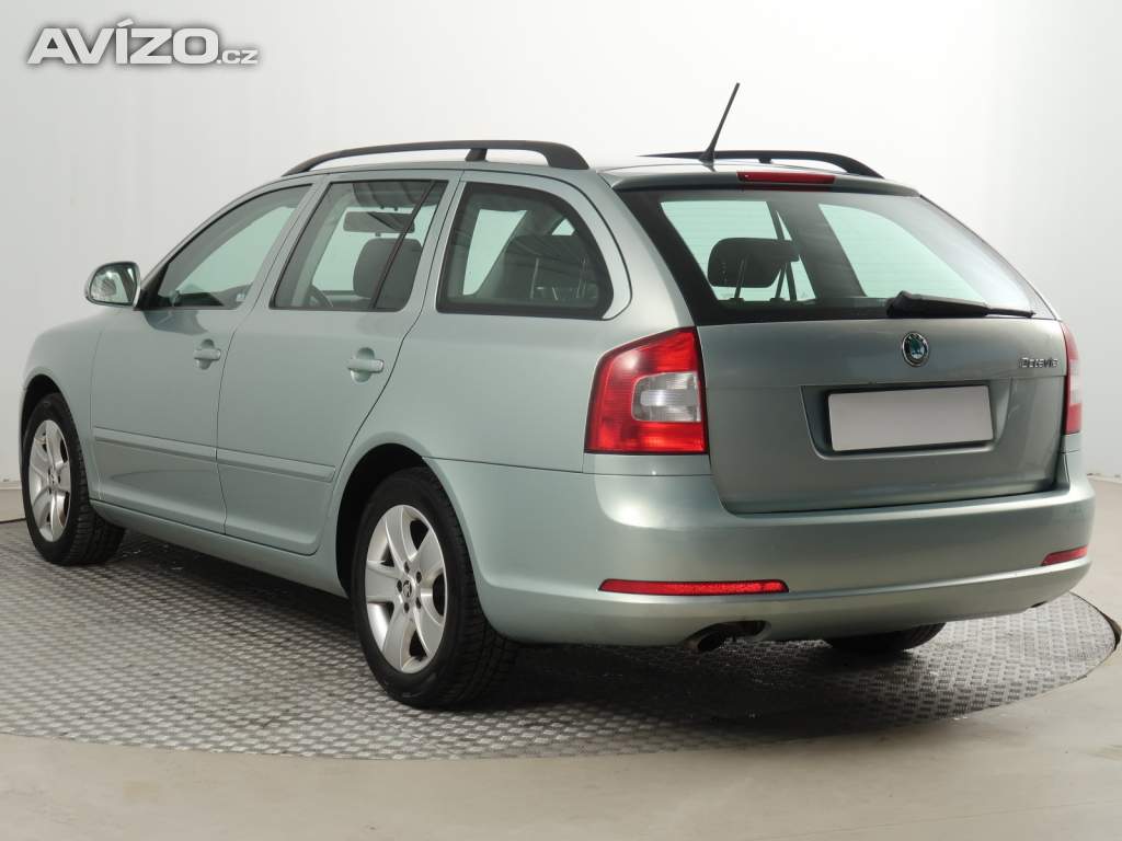 Foto inzerátu Skoda Octavia 1.6 TDI