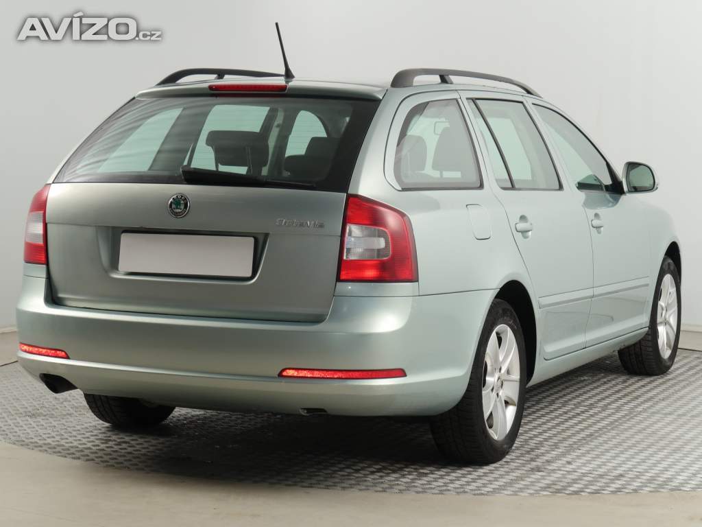Foto inzerátu Skoda Octavia 1.6 TDI