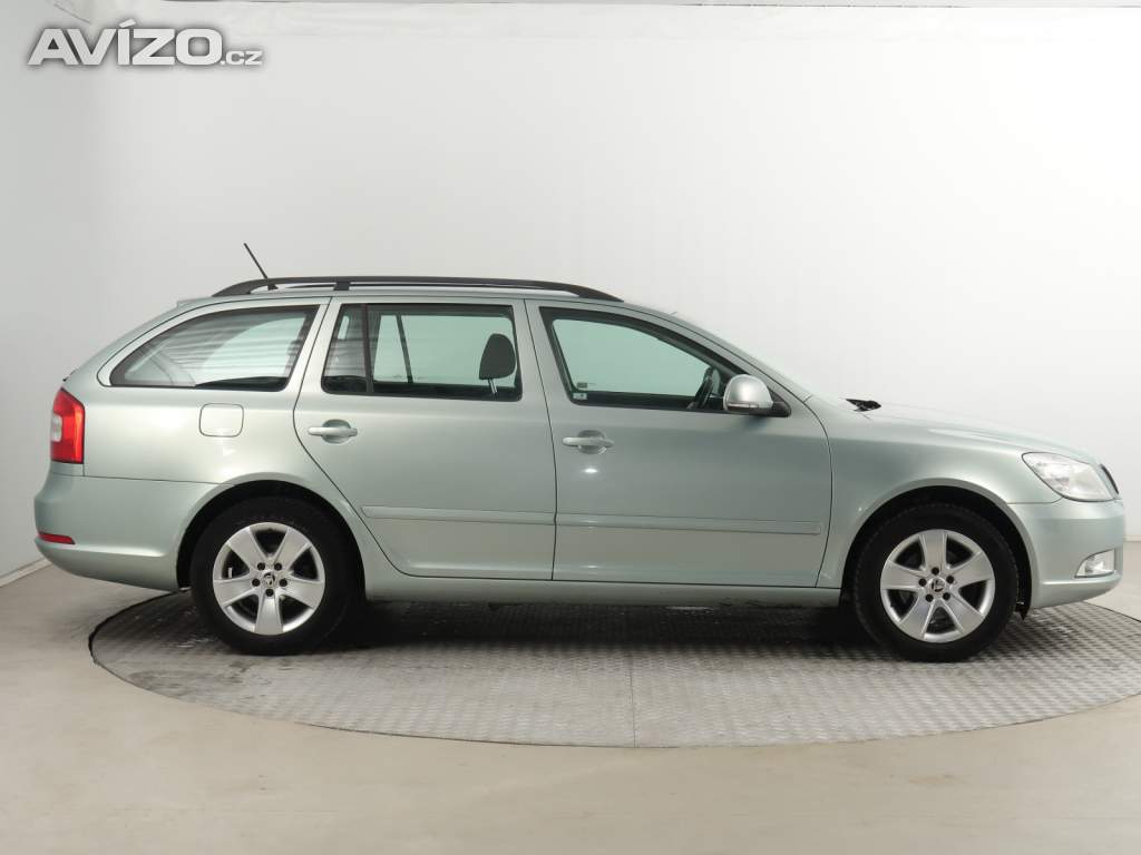 Foto inzerátu Skoda Octavia 1.6 TDI