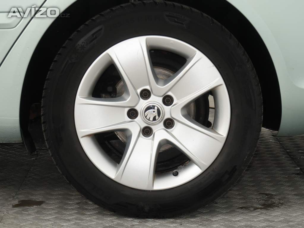 Foto inzerátu Skoda Octavia 1.6 TDI