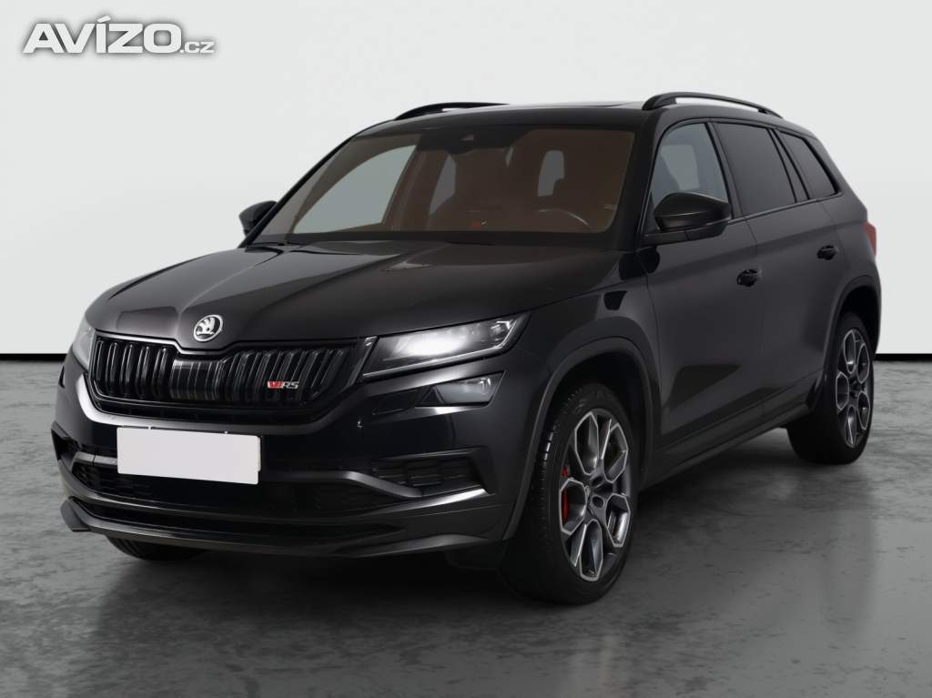 Foto inzerátu Skoda Kodiaq RS 2.0 TDI
