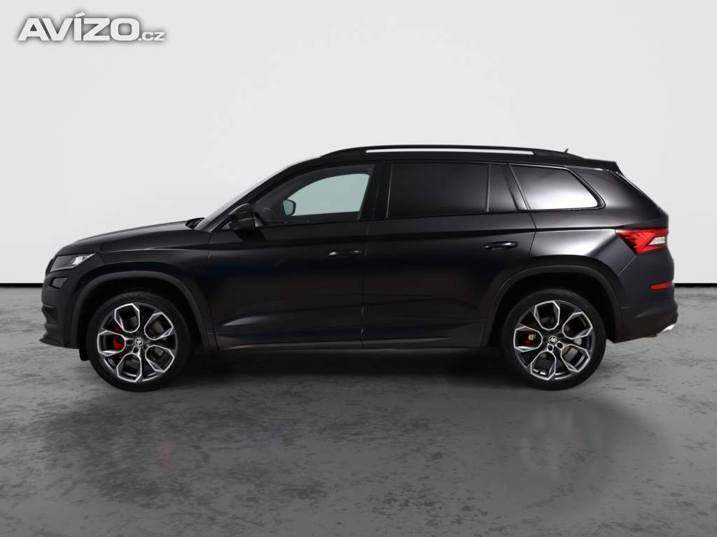 Foto inzerátu Skoda Kodiaq RS 2.0 TDI