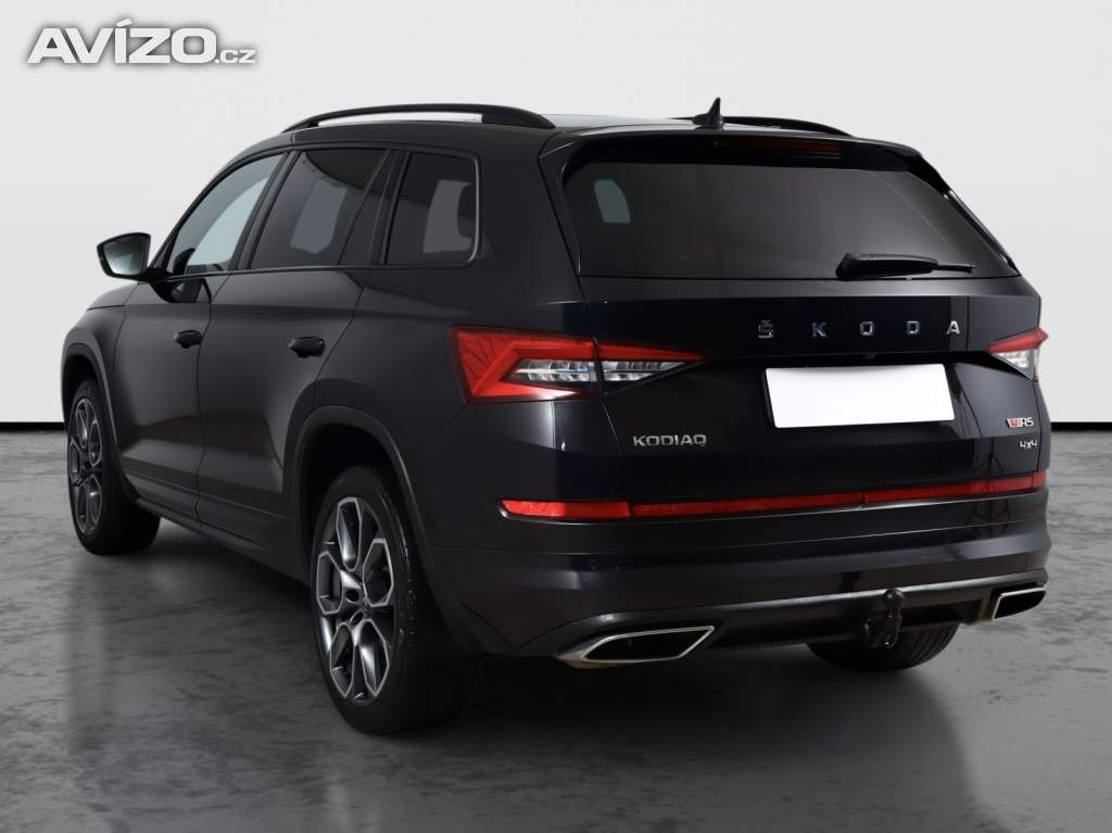 Foto inzerátu Skoda Kodiaq RS 2.0 TDI