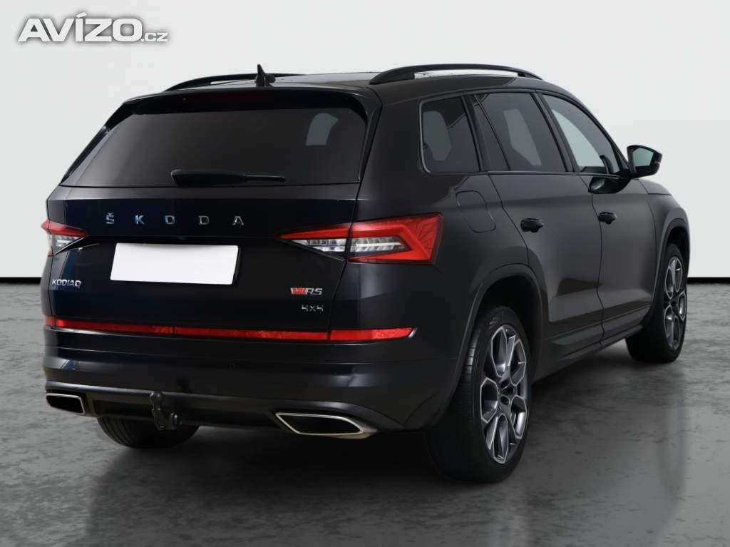 Foto inzerátu Skoda Kodiaq RS 2.0 TDI