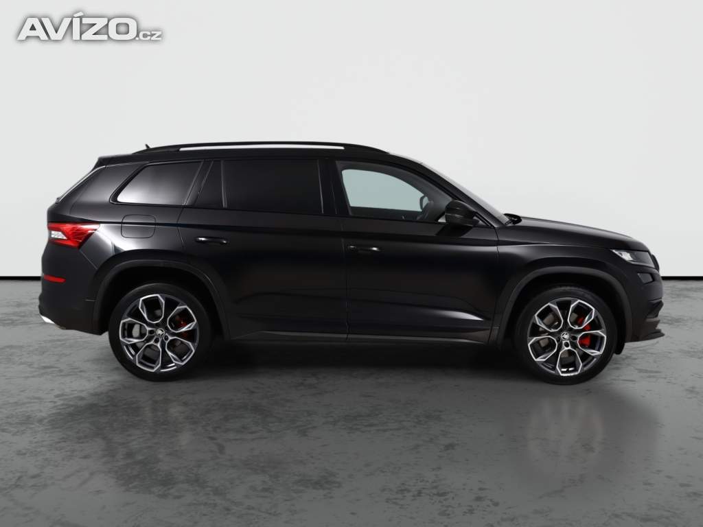Foto inzerátu Skoda Kodiaq RS 2.0 TDI