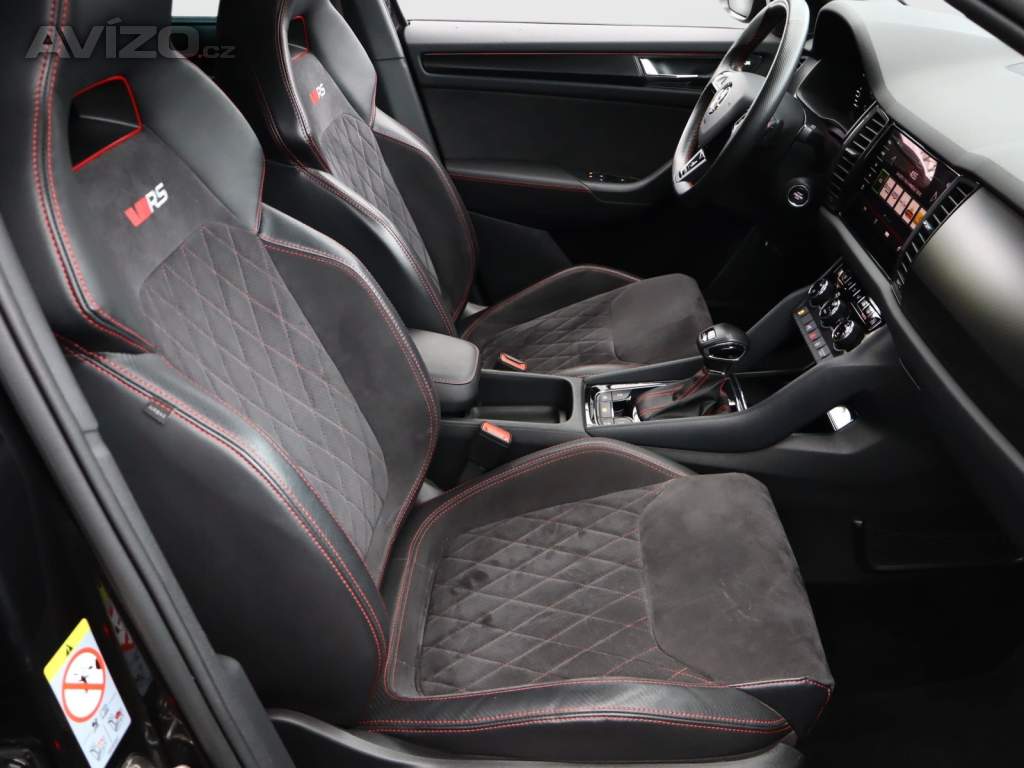 Foto inzerátu Skoda Kodiaq RS 2.0 TDI