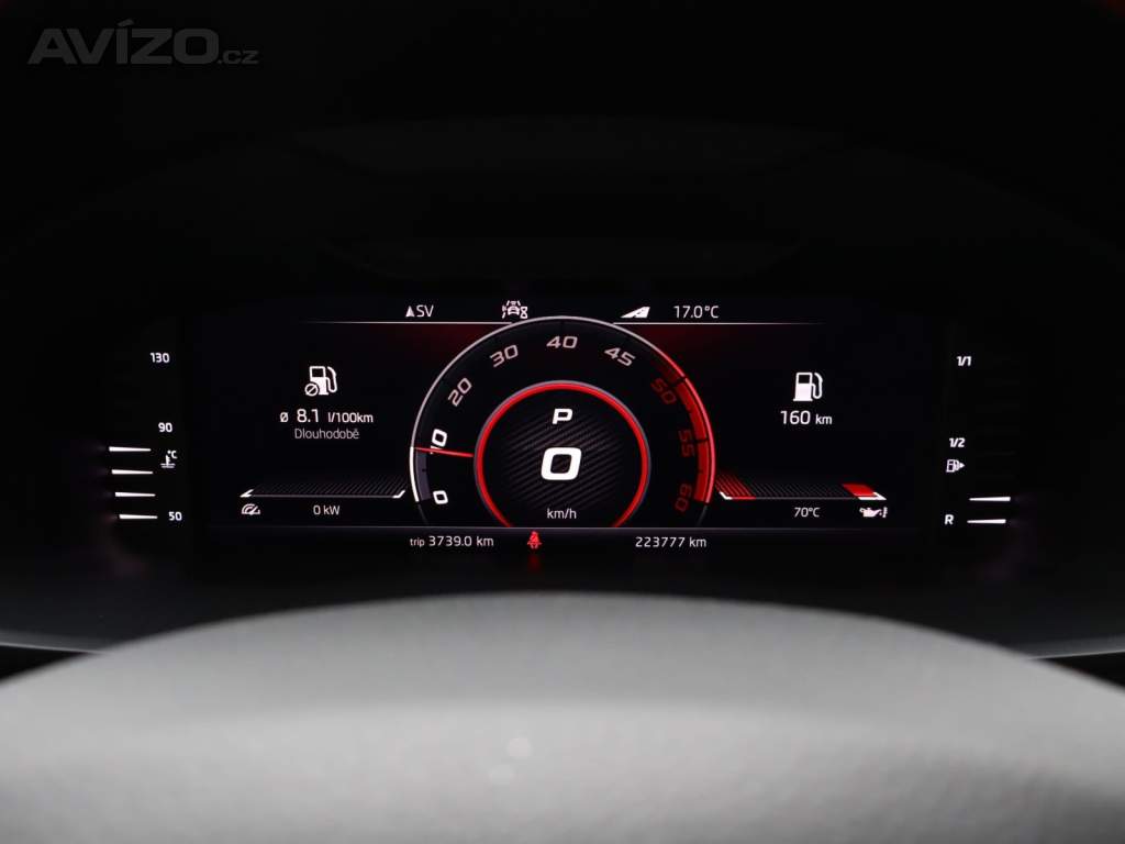 Foto inzerátu Skoda Kodiaq RS 2.0 TDI