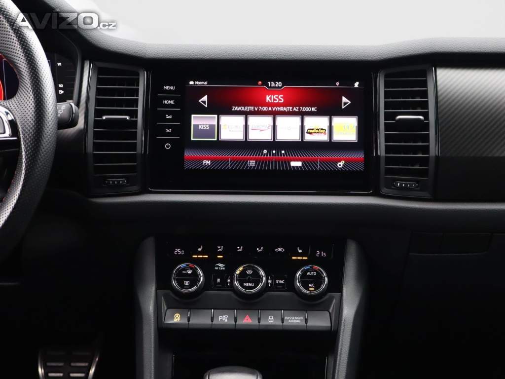 Foto inzerátu Skoda Kodiaq RS 2.0 TDI